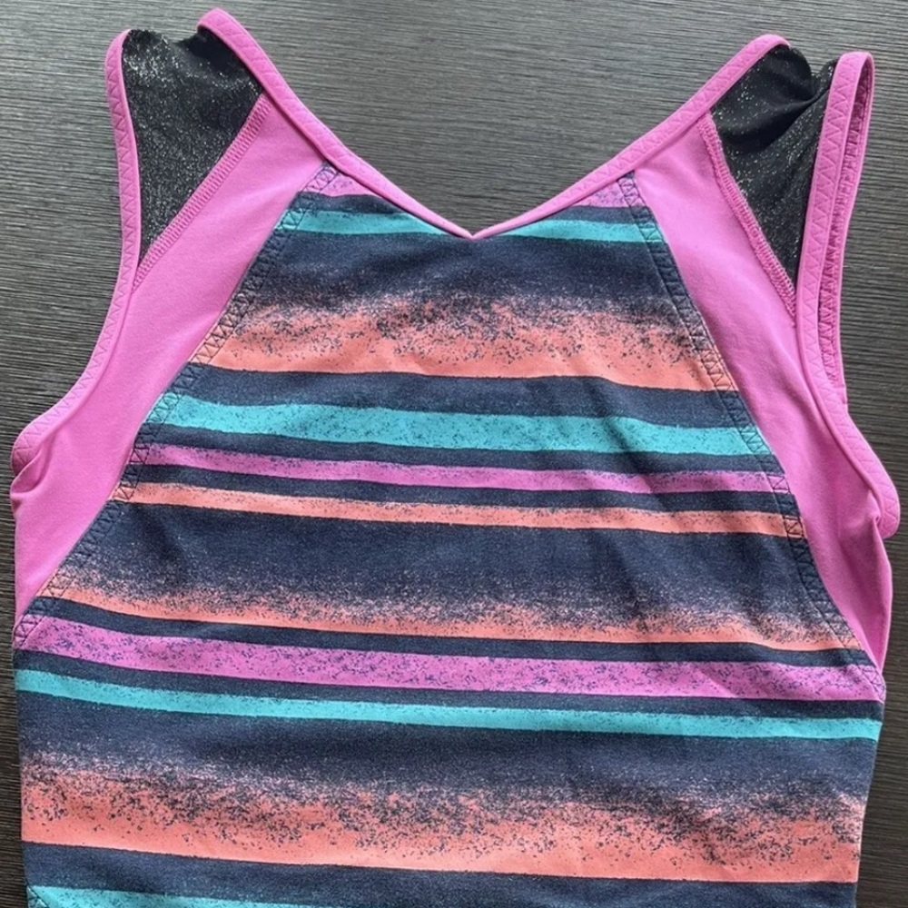 Lululemon Ivivva leotard